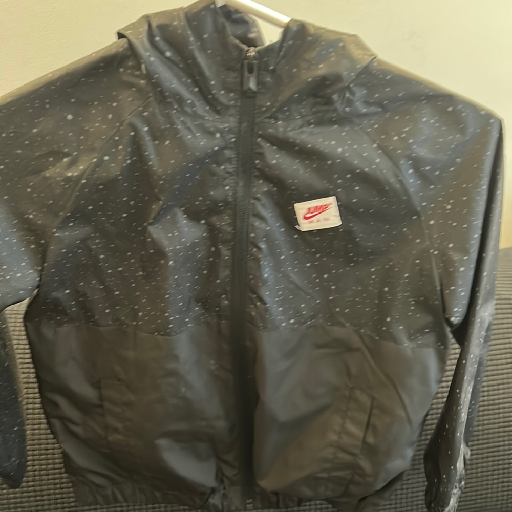 Jordan Jacket